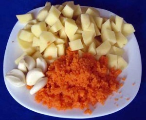 Шаг 3